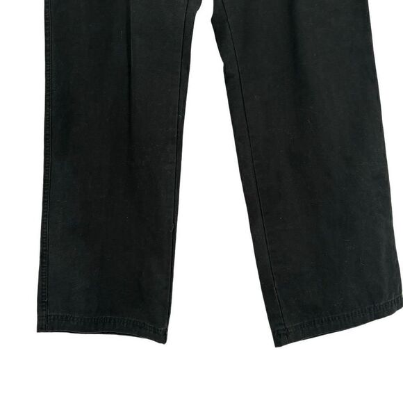 Columbia Sportswear Authentic Fit Women's Pants Black Size 10 NWT - Picture 4 of 8